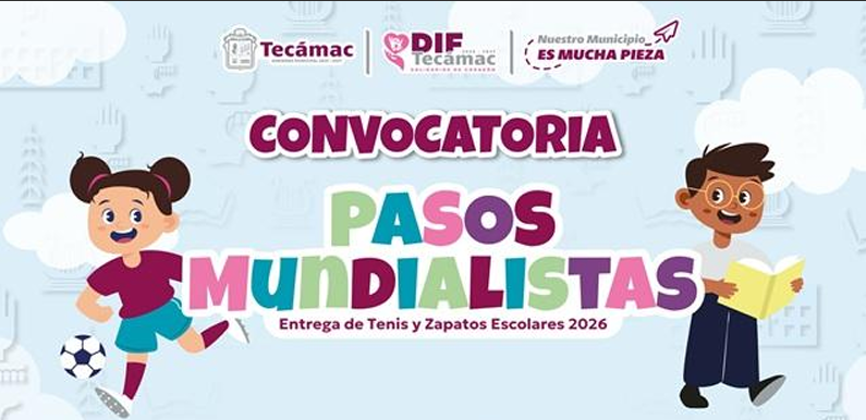 Pasos Mundialistas
